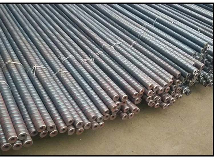 告訴你地質跟管的更高端的常識點